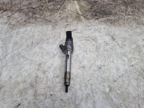 Toyota avensis fuel - fuel, injector