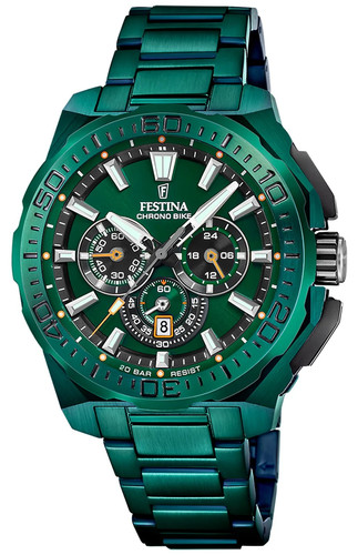 Festina chrono bike 2025 - chrono,