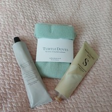 gift BUNDLE Cashmere  GLoves