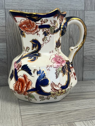 Jug masons mandalay - jug,