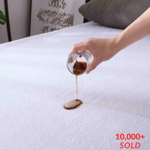 Mattress protector waterproof - protector,