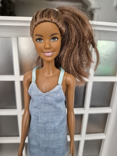 Mattel barbie doll - barbie,