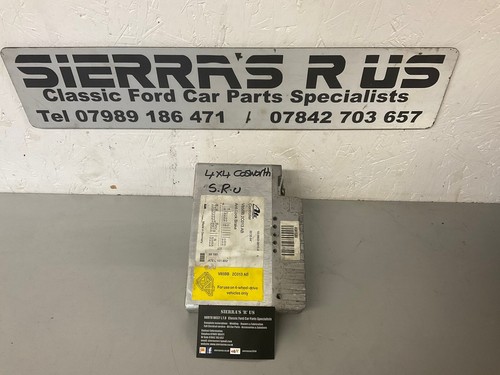 Ford sierra sapphire - ford,
