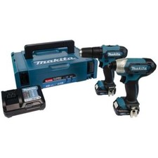 Makita CLX228AJ 10.8v 2 Piece