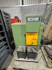 Woodchip Biomass Boiler - HDG Compact 35Kw Wood Chip & Pellet Boiler