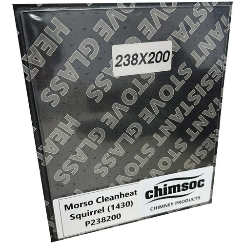 Chimsoc stove glass morso - stove,