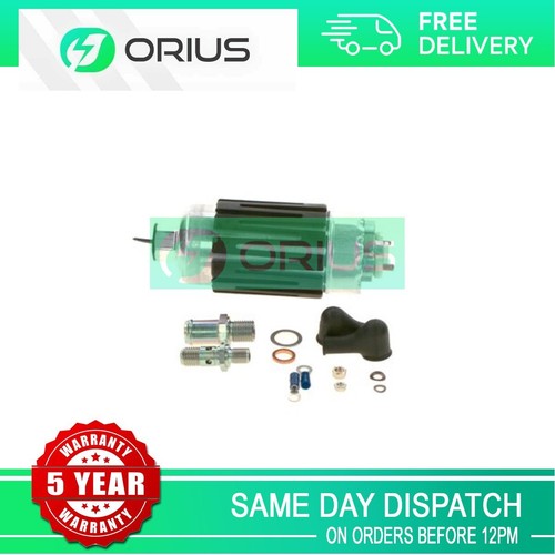 Fuel pump orius - pump, fits