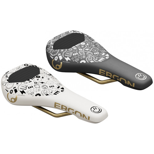 Ergon downhill comp - downhill,
