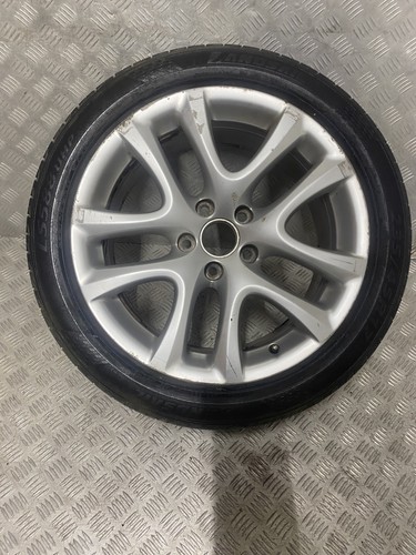 Scirocco alloy wheel - vw,