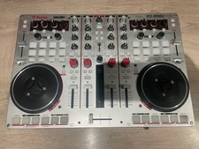 Vestax VCI-400 DJ Controller