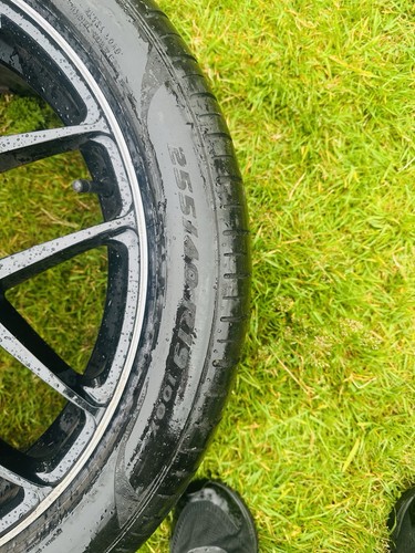Inch 5x112 8jj size - inch,