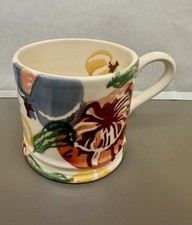 Emma Bridgewater Tumbling Pumpkins 1/4 Pint Small Mug