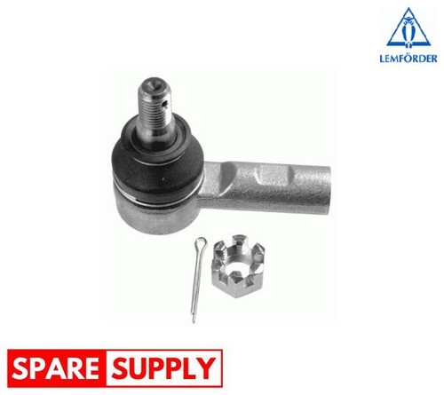 Tie rod end - tie, brava