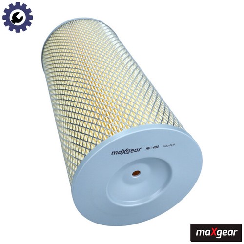 Air filter 2828 for nissan - air,