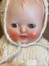 ROSEBUD SUCK A THUMB BABY