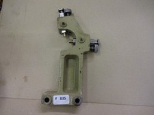 Harrison M300 lathe steady