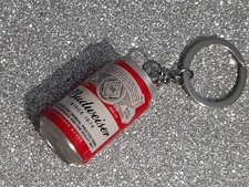 pill stash Budweiser Beer can
