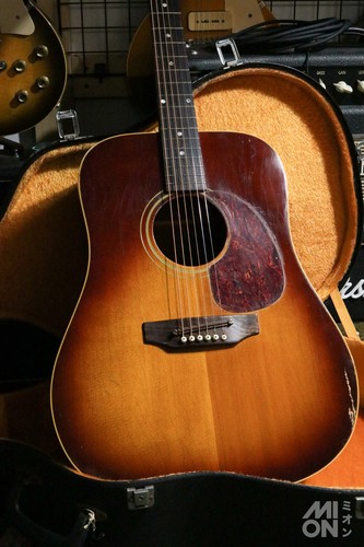Gibson adj 1970 - gibson, used