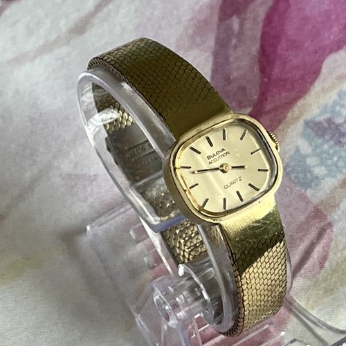 Vintage bulova accutron - vintage,
