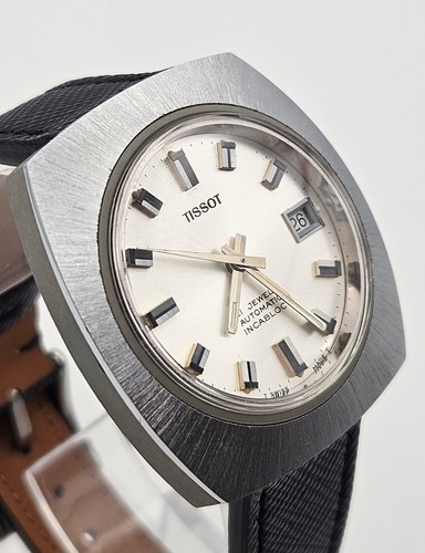 Rare fiberglass tissot 53018 - tissot,