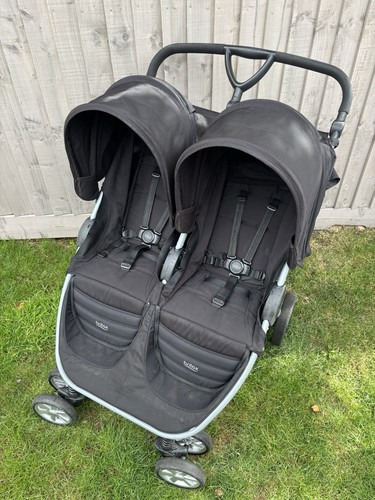 Britax romer agile double - romer,
