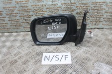 BFD086018 2014 MITSUBISHI