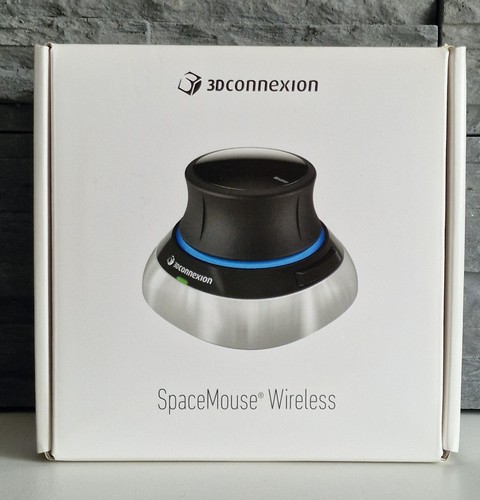 3dconnexion spacemouse - 3dconnexion,
