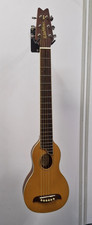 Washburn Rover Travel Guitar - RO10N
