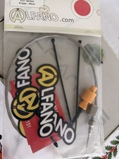 Alfano 6 2T  Lap Timer and