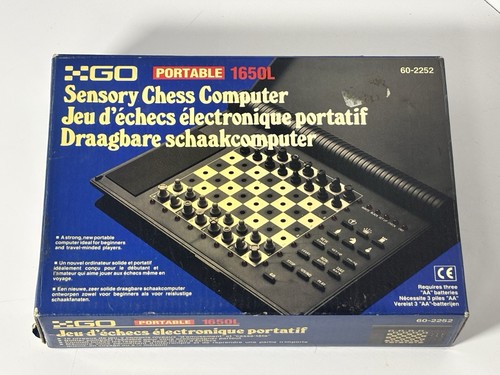 Vintage portable 1650l - vintage,
