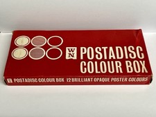 Vintage Winsor Newton