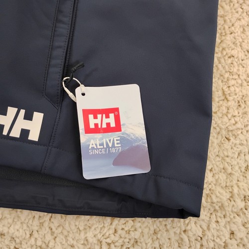 Helly hansen vest mens large - hansen,