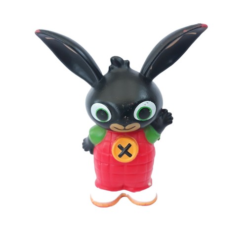 Cbeebies bing bunny figures - bing,