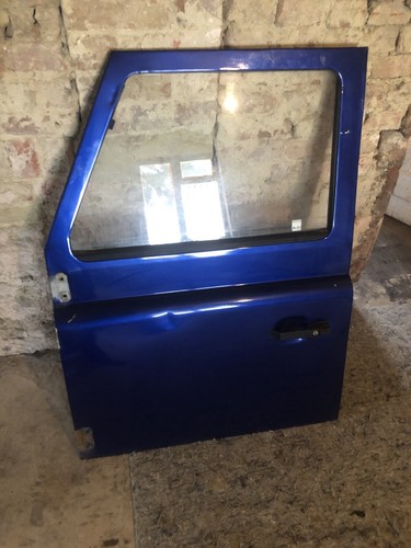 Land roverdefender passenger - land,