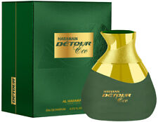 Al Haramain Detour Eco Eau De Parfum 100ml NEW ORIGINAL BOX