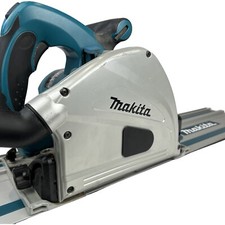 Makita SP6000J 230v 110v Track