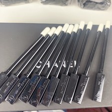 Set of 10 CHANEL Rouge Allure Ink Lip Gloss Applicator/Brush (Disposable)