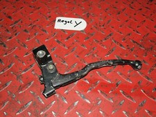 Clutch fitting clutch handle