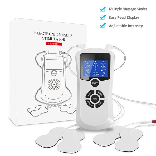 Tens unit massager machine - tens,