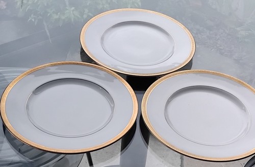 Royal doulton - x, gold