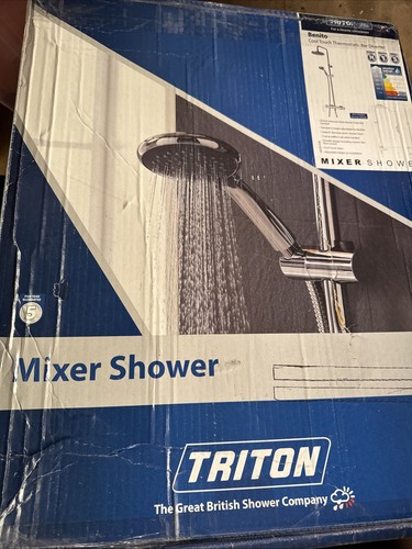 Triton benito rear - triton,