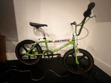 Skyway  Street Beat  Old