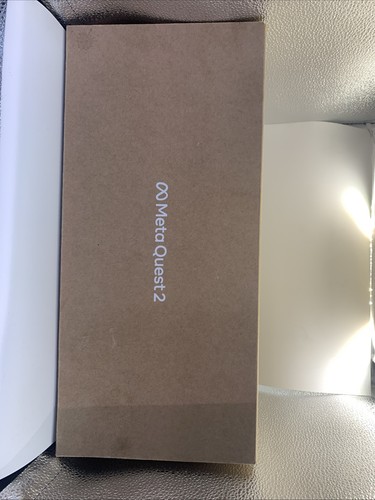 Meta oculus quest headset - vr,