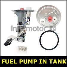 Fuel Pump In Tank Fits FORD