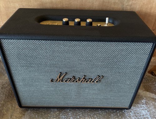 Marshall woburn iii bluetooth - iii,