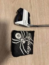 TaylorMade Spider EX 33" right