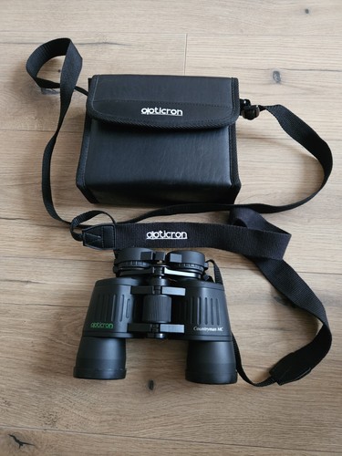 Opticron countryman - opticron,