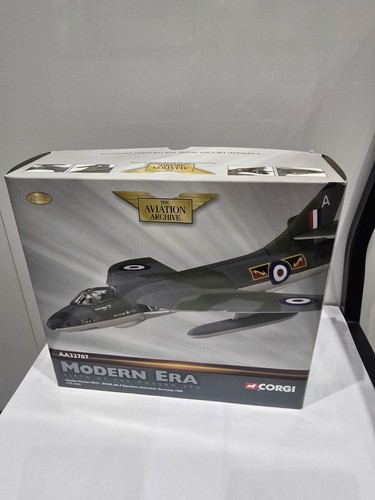 Corgi aviation archive aa32707 - aviation,
