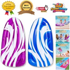 Kids Inflatable Body Boards -