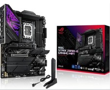 Asus ROG STRIX Z890-E GAMING
